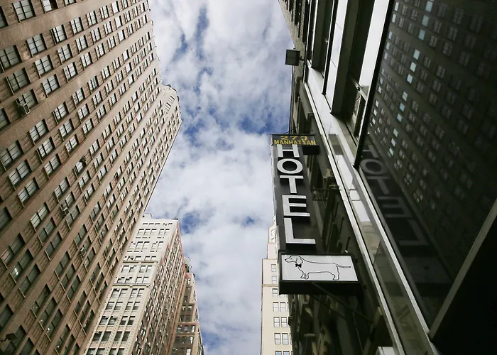 Doxie Hotel