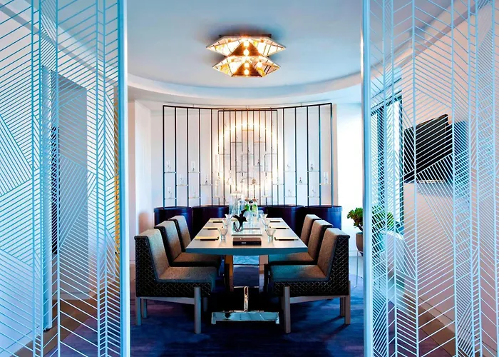 W New York - Times Square