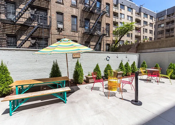 Hôtel accueillant les animaux: Hotel 309