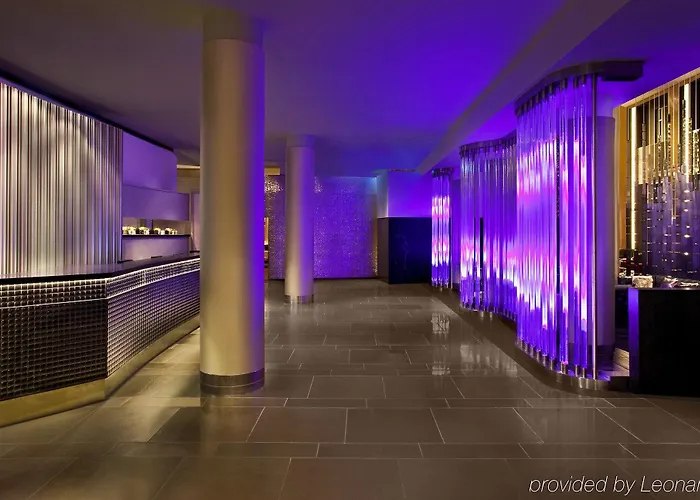 Pet Friendly hotel: The Maxwell New York City