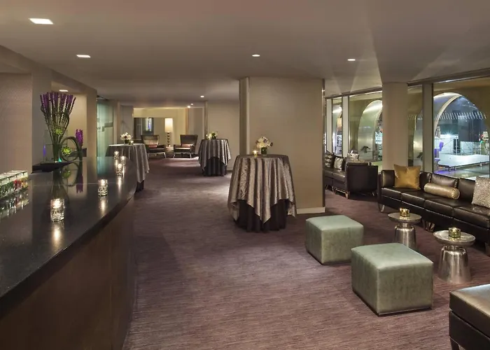 Pet Friendly hotel: The Maxwell New York City